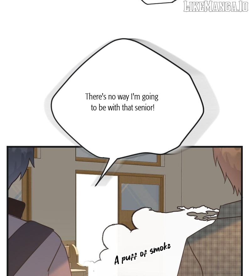 Soul to Soul Chapter 18 - page 7